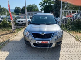 Skoda Yeti 1.4i/EURO.5A | Mobile.bg    2