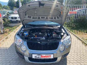 Skoda Yeti 1.4i/EURO.5A | Mobile.bg    15