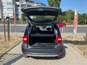 Skoda Yeti 1.4i/EURO.5A | Mobile.bg    14