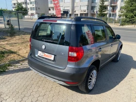 Skoda Yeti 1.4i/EURO.5A | Mobile.bg    4
