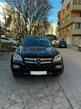     Mercedes-Benz GL 420