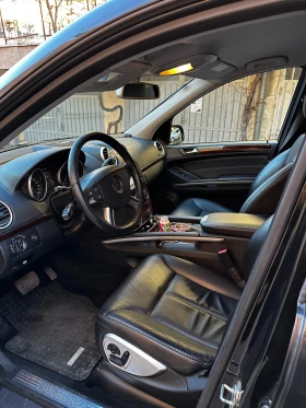 Mercedes-Benz GL 420 V8, 7  | Mobile.bg    12