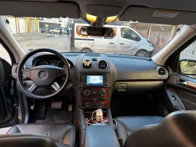 Mercedes-Benz GL 420 V8, 7  | Mobile.bg    8