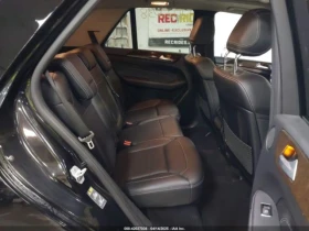 Mercedes-Benz ML 350 4MATIC * *  CARFAX * *   * *  | Mobile.bg    12
