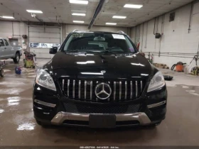 Mercedes-Benz ML 350 4MATIC * *  CARFAX * *   * *  | Mobile.bg    3