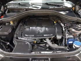 Mercedes-Benz ML 350 4MATIC * *  CARFAX * *   * *  | Mobile.bg    16