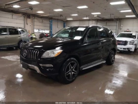 Mercedes-Benz ML 350 4MATIC * *  CARFAX * *   * *  | Mobile.bg    2