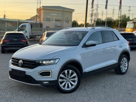 VW T-Roc Virtual, IQ.LIGHT,  Камера 150к.с.-137km.