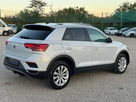VW T-Roc Virtual, IQ.LIGHT, Камера, Keyless, 150к.с.-137km. - 34999 лв. - 43930703 7