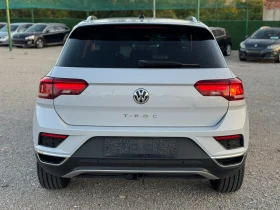 VW T-Roc Virtual, IQ.LIGHT, Камера, Keyless, 150к.с.-137km. - 34999 лв. - 43930703 6
