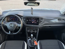 VW T-Roc Virtual, IQ.LIGHT, Камера, Keyless, 150к.с.-137km. - 34999 лв. - 43930703 9
