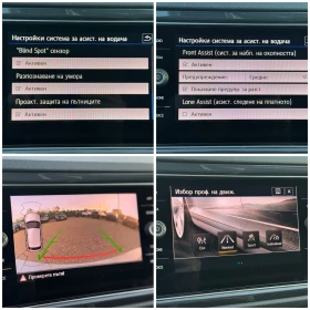 VW T-Roc Virtual, IQ.LIGHT, Камера, Keyless, 150к.с.-137km. - 34999 лв. - 43930703 15