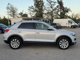 VW T-Roc Virtual, IQ.LIGHT, Камера, Keyless, 150к.с.-137km. - 34999 лв. - 43930703 8