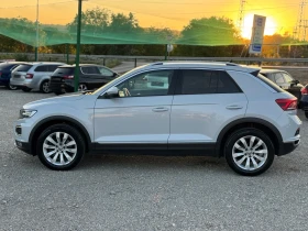 VW T-Roc Virtual, IQ.LIGHT, Камера, Keyless, 150к.с.-137km. - 34999 лв. - 43930703 4