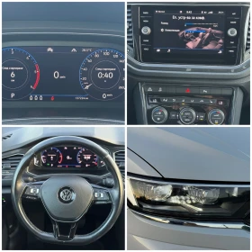 VW T-Roc Virtual, IQ.LIGHT, Камера, Keyless, 150к.с.-137km. - 34999 лв. - 43930703 16