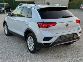 VW T-Roc Virtual, IQ.LIGHT, Камера, Keyless, 150к.с.-137km. - 34999 лв. - 43930703 5