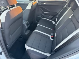 VW T-Roc Virtual, IQ.LIGHT, Камера, Keyless, 150к.с.-137km. - 34999 лв. - 43930703 11