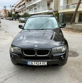Обява за продажба на BMW X3 ~6 600 EUR - изображение 1