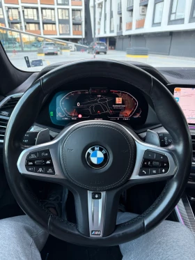 BMW X5 40i M sport Individual - 89000 лв. / 45504.98 € - 71847325 11