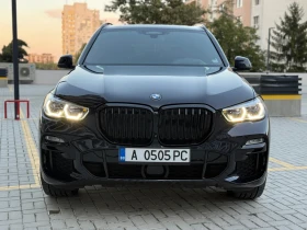 BMW X5 40i M sport Individual - 89000 лв. / 45504.98 € - 71847325 2