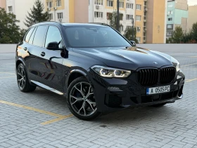 BMW X5 40i M sport Individual