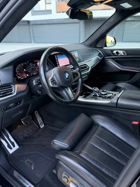 BMW X5 40i M sport Individual - 89000 лв. / 45504.98 € - 71847325 8