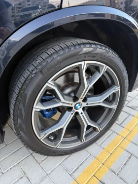 BMW X5 40i M sport Individual - 89000 лв. / 45504.98 € - 71847325 7