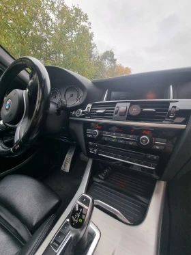 BMW X3 2.8i xDrive M-pack | Mobile.bg    13