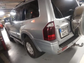 Обява за продажба на Mitsubishi Pajero 3.5ГАЗ/Кожа/4х4+ БЛОКАЖИ/ОТЛИЧЕН ~8 750 EUR - изображение 5 | Auto.bg Обява за продажба на Mitsubishi Pajero 3.5ГАЗ/Кожа/4х4+ БЛОКАЖИ/ОТЛИЧЕН ~8 750 EUR - изображение 5