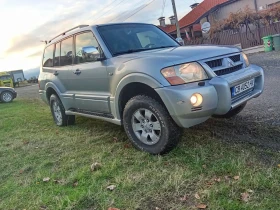     Mitsubishi Pajero 3.5//44+ /