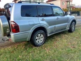 Mitsubishi Pajero 3.5//44+ / | Mobile.bg    9