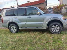 Mitsubishi Pajero 3.5//44+ / | Mobile.bg    10