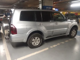 Обява за продажба на Mitsubishi Pajero 3.5ГАЗ/Кожа/4х4+ БЛОКАЖИ/ОТЛИЧЕН ~8 750 EUR - изображение 3 | Auto.bg Обява за продажба на Mitsubishi Pajero 3.5ГАЗ/Кожа/4х4+ БЛОКАЖИ/ОТЛИЧЕН ~8 750 EUR - изображение 3