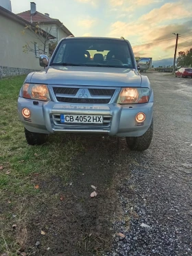 Mitsubishi Pajero 3.5//44+ / | Mobile.bg    11