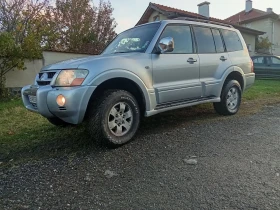 Mitsubishi Pajero 3.5//44+ / | Mobile.bg    12