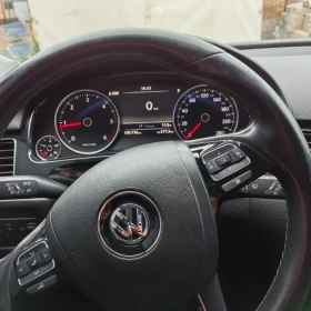 VW Touareg 3.0TDI 8с.к. ZF на пружини - 15500 лв. / 7925.02 € - 84971615 5