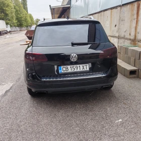 VW Touareg 3.0TDI 8с.к. ZF на пружини - 15500 лв. / 7925.02 € - 84971615 3
