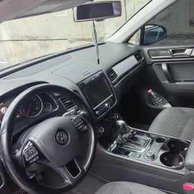 VW Touareg 3.0TDI 8с.к. ZF на пружини - 15500 лв. / 7925.02 € - 84971615 6