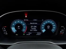 Audi Q3 Premium S Line* 45TFSI* АвтоКредит* (ЦЕНА ДО БГ) - 62999 лв. / 32210.88 € - 58665273 12