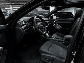 Audi Q3 Premium S Line* 45TFSI* АвтоКредит* (ЦЕНА ДО БГ) - 62999 лв. / 32210.88 € - 58665273 7