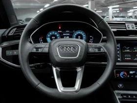 Audi Q3 Premium S Line* 45TFSI* АвтоКредит* (ЦЕНА ДО БГ) - 62999 лв. / 32210.88 € - 58665273 11