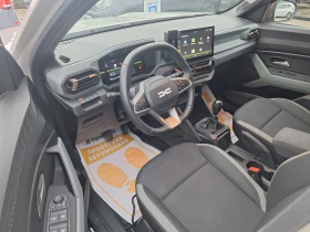 Dacia Duster ECO-G 100к.с. (LPG), снимка 13