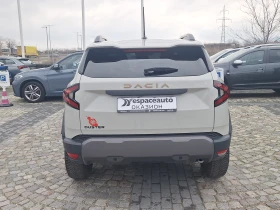 Dacia Duster ECO-G 100к.с. (LPG), снимка 5