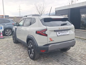 Dacia Duster ECO-G 100к.с. (LPG), снимка 6