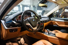 BMW X6 3.0D XDRIVE FULL M PACK РЯДКА КОЖА ЛИЗИНГ 100%, снимка 10