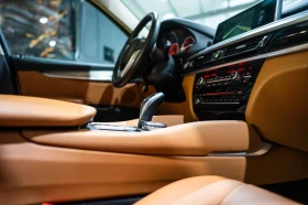 BMW X6 3.0D XDRIVE FULL M PACK РЯДКА КОЖА ЛИЗИНГ 100%, снимка 13