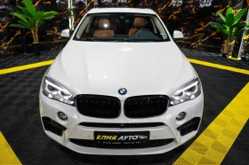 BMW X6 3.0D XDRIVE FULL M PACK РЯДКА КОЖА ЛИЗИНГ 100%, снимка 3