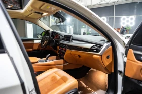 BMW X6 3.0D XDRIVE FULL M PACK РЯДКА КОЖА ЛИЗИНГ 100%, снимка 11