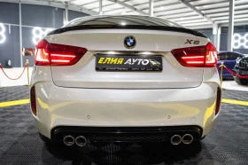 BMW X6 3.0D XDRIVE FULL M PACK РЯДКА КОЖА ЛИЗИНГ 100%, снимка 7