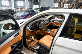 BMW X6 3.0D XDRIVE FULL M PACK РЯДКА КОЖА ЛИЗИНГ 100%, снимка 9